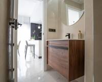 Obra Nueva - Bungalow - Pilar de la Horadada - pueblo