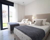 Obra Nueva - Bungalow - Pilar de la Horadada - pueblo