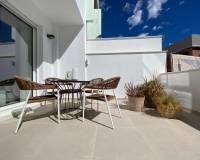 Obra Nueva - Bungalow - Pilar de la Horadada - pueblo
