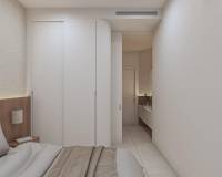 Obra Nueva - Bungalow - Pilar de la Horadada - pueblo