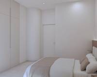 Obra Nueva - Bungalow - Pilar de la Horadada - pueblo