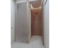Obra Nueva - Bungalow - Pilar de la Horadada - pueblo
