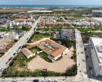 Obra Nueva - Bungalow - Pilar de la Horadada - pueblo