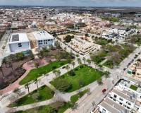 Obra Nueva - Bungalow - Pilar de la Horadada - pueblo