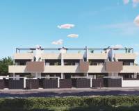 Obra Nueva - Bungalow - Pilar de la Horadada - pueblo