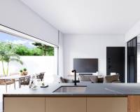 Obra Nueva - Bungalow - Pilar de la Horadada - pueblo