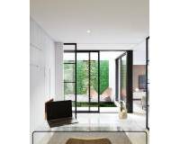 Obra Nueva - Bungalow - Pilar de la Horadada - pueblo