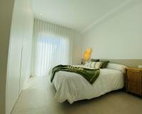 Obra Nueva - Bungalow - Pilar de la Horadada - pueblo