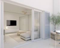 Obra Nueva - Bungalow - Pilar de la Horadada - Torre De La Horadada