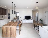 Obra Nueva - Bungalow - Pilar de la Horadada - Torre De La Horadada