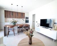 Obra Nueva - Bungalow - Pilar de la Horadada - Torre De La Horadada