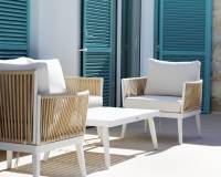 Obra Nueva - Bungalow - Pilar de la Horadada - Torre De La Horadada