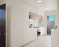 Obra Nueva - Bungalow - Pilar de la Horadada - Torre De La Horadada