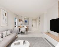 Obra Nueva - Bungalow - Pilar de la Horadada - Torre De La Horadada