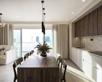 Obra Nueva - Bungalow - Pilar de la Horadada - Torre De La Horadada