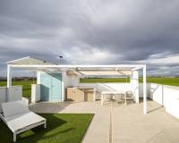 Obra Nueva - Bungalow - Pilar de la Horadada - Torre De La Horadada