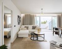 Obra Nueva - Bungalow - Pilar de la Horadada - Torre De La Horadada