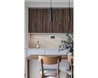 Obra Nueva - Bungalow - Pilar de la Horadada - Torre De La Horadada
