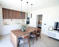 Obra Nueva - Bungalow - Pilar de la Horadada - Torre De La Horadada
