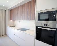 Obra Nueva - Bungalow - Pilar de la Horadada - Torre De La Horadada