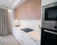 Obra Nueva - Bungalow - Pilar de la Horadada - Torre De La Horadada