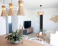 Obra Nueva - Bungalow - Pilar de la Horadada - Torre De La Horadada
