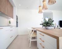 Obra Nueva - Bungalow - Pilar de la Horadada - Torre De La Horadada