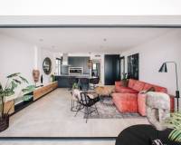 Obra Nueva - Bungalow - Rojales - La Marquesa Golf
