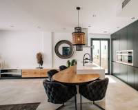 Obra Nueva - Bungalow - Rojales - La Marquesa Golf