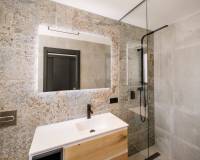 Obra Nueva - Bungalow - Rojales - La Marquesa Golf