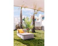 Obra Nueva - Bungalow - Rojales - La Marquesa Golf