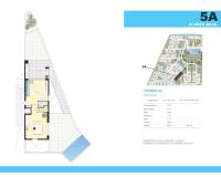 Obra Nueva - Bungalow - Rojales - La Marquesa Golf