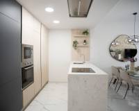 Obra Nueva - Bungalow - Rojales - Lo Marabú