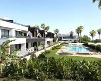 Obra Nueva - Bungalow - Rojales - Lo Marabú