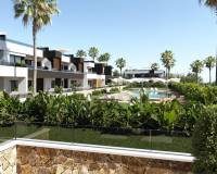 Obra Nueva - Bungalow - Rojales - Lo Marabú