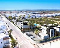 Obra Nueva - Bungalow - Rojales - Lo Marabú