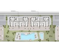 Obra Nueva - Bungalow - Rojales - Lo Marabú