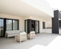 Obra Nueva - Bungalow - Rojales - Lo Marabú