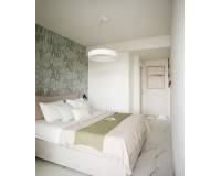 Obra Nueva - Bungalow - Rojales - Lo Marabú