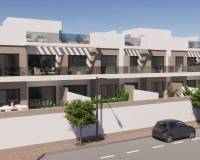 Obra Nueva - Bungalow - Rojales - Pueblo