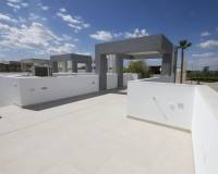 Obra Nueva - Bungalow - San Fulgencio - Pueblo