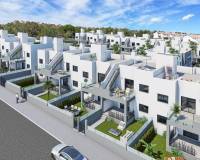 Obra Nueva - Bungalow - San Miguel de Salinas - La Cañada