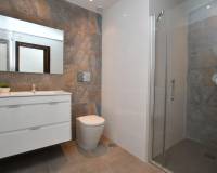 Obra Nueva - Bungalow - San Miguel de Salinas - La Cañada