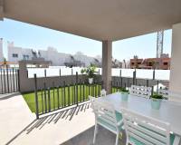 Obra Nueva - Bungalow - San Miguel de Salinas - La Cañada