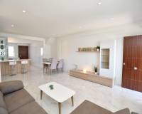 Obra Nueva - Bungalow - San Miguel de Salinas - La Cañada