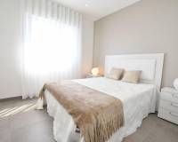 Obra Nueva - Bungalow - San Miguel de Salinas - La Cañada