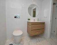 Obra Nueva - Bungalow - San Miguel de Salinas - La Cañada
