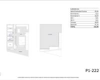 Obra Nueva - Bungalow - San Miguel de Salinas - Pueblo