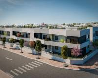 Obra Nueva - Bungalow - San Miguel de Salinas - Pueblo