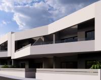 Obra Nueva - Bungalow - San Miguel de Salinas - Pueblo